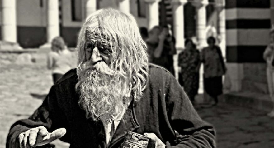 Dobry Dobrev,the Saint From Baylovo. Dobry Dobrev,the Saint From Baylovo.