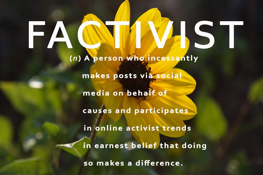 Factivist