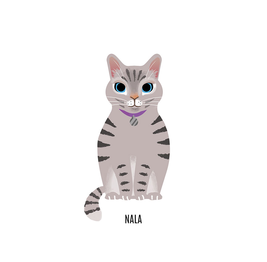 famous-internet-cats-illustrations-nuro-nuro11