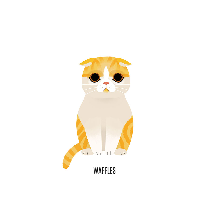 famous-internet-cats-illustrations-nuro-nuro12