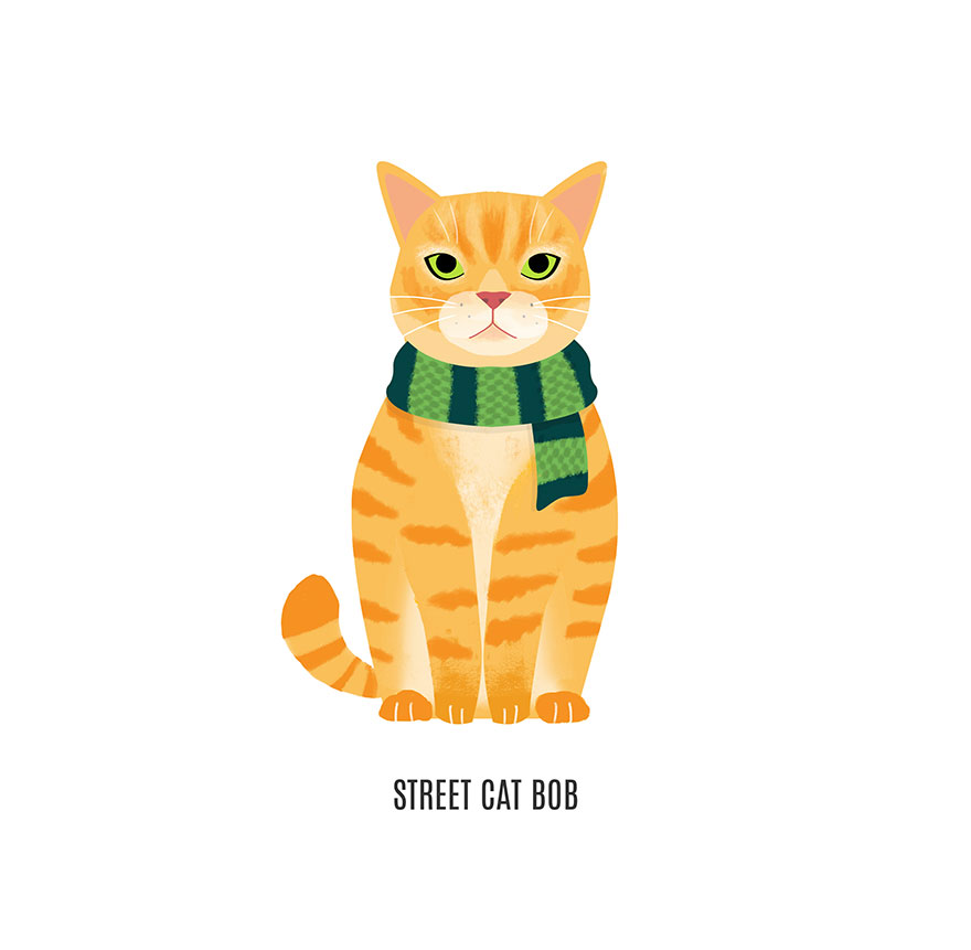 famous-internet-cats-illustrations-nuro-nuro14