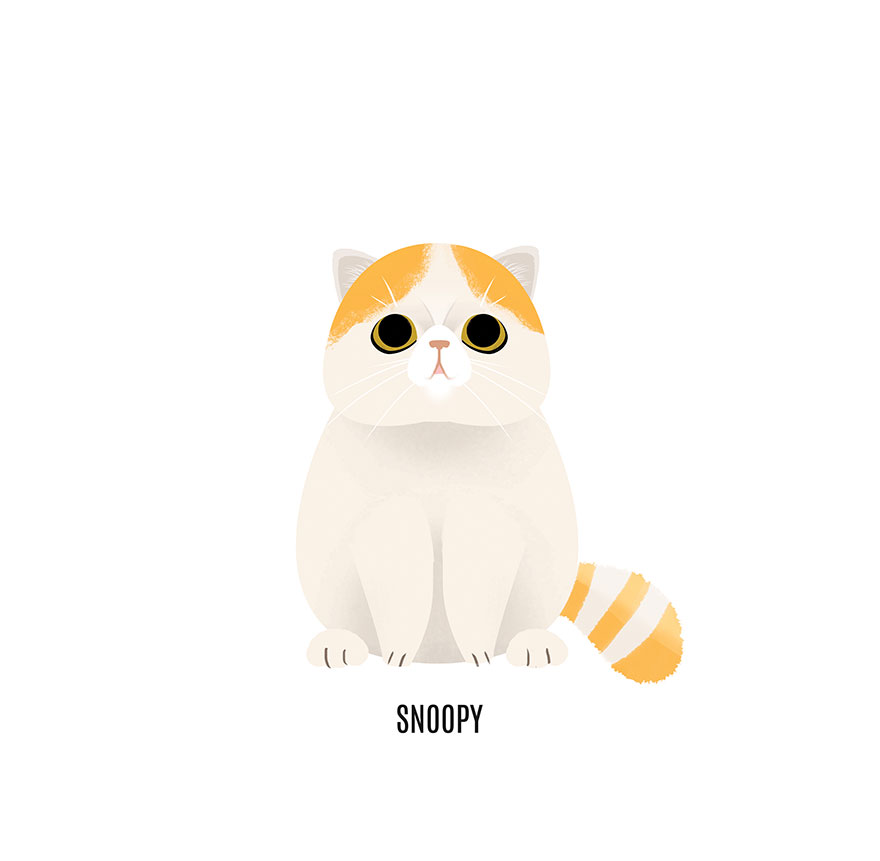 famous-internet-cats-illustrations-nuro-nuro15