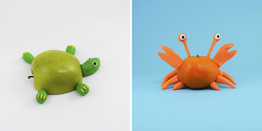 fruit-art-funny-pictures-sandra-suarez-10 fruit-art-funny-pictures-sandra-suarez-10