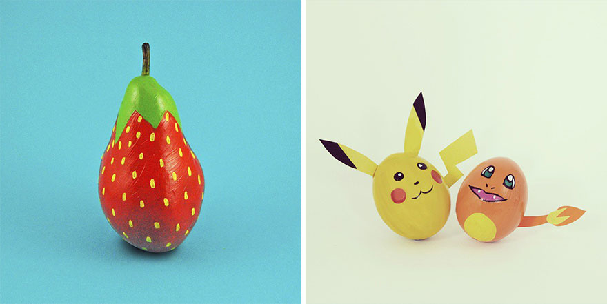 fruit-art-funny-pictures-sandra-suarez-11 fruit-art-funny-pictures-sandra-suarez-11