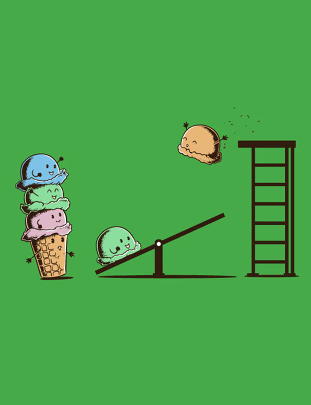 funny-daily-illustration-challenge-flying-mouse-365-4