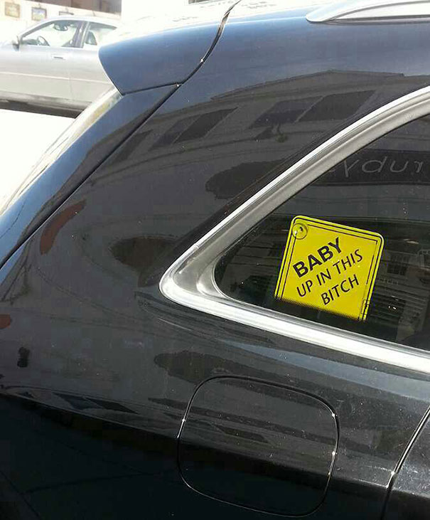 These Are Some Stellar Parents