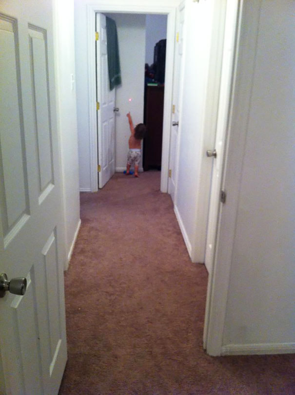 Would This Be Considered Bad Parenting?