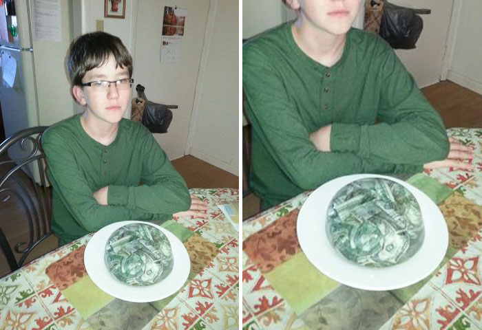 55 Funny Parents Trolling Their Kids