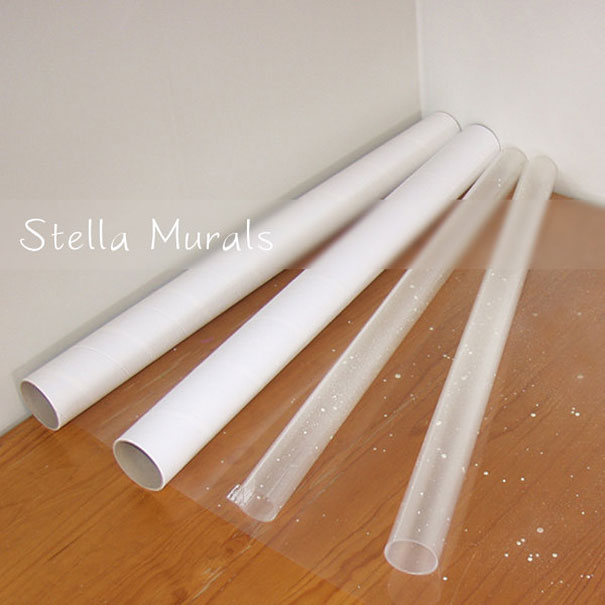 Moon Ceiling Sticker