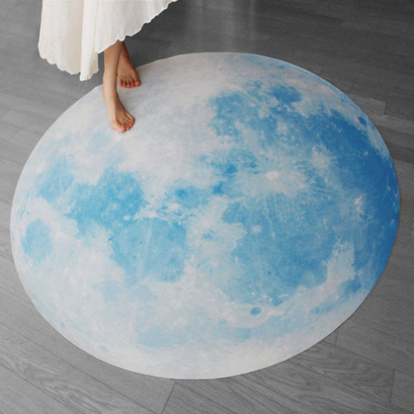 Moon Rug