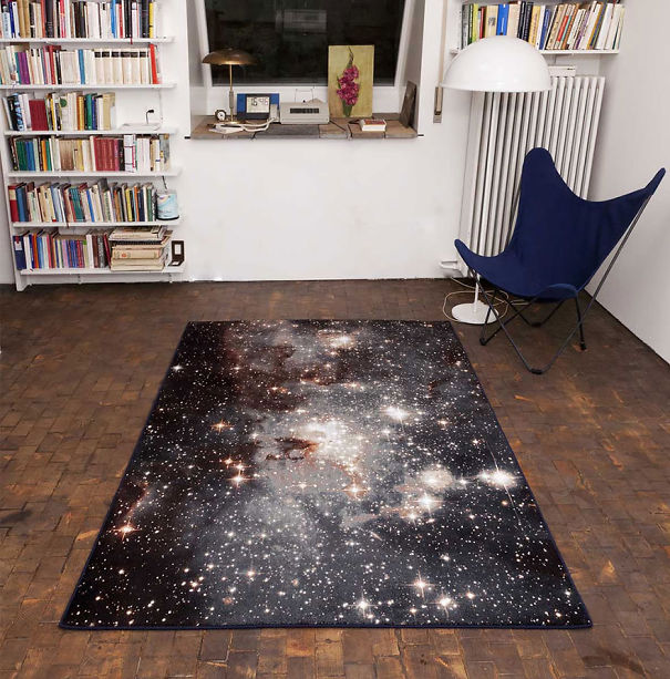 Nebula Rug