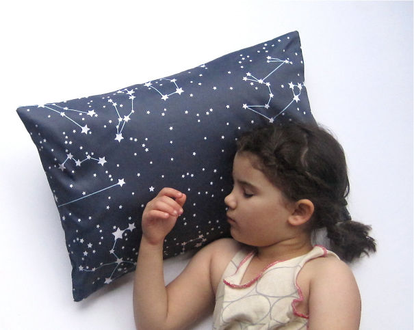 Constellation Pillow