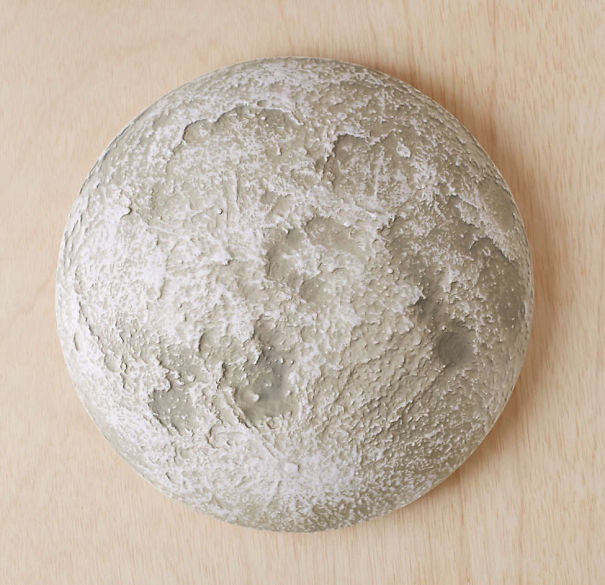 Moon In My Room Lamp