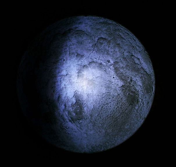 Moon In My Room Lamp