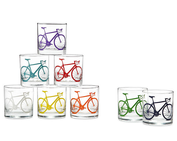 Bicycle Glasses