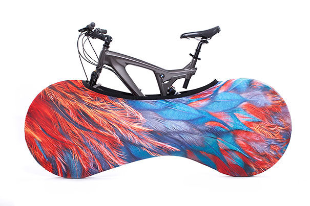 Indoor Bicycle Cover
