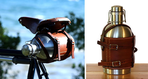 Bottle Holder For Bike