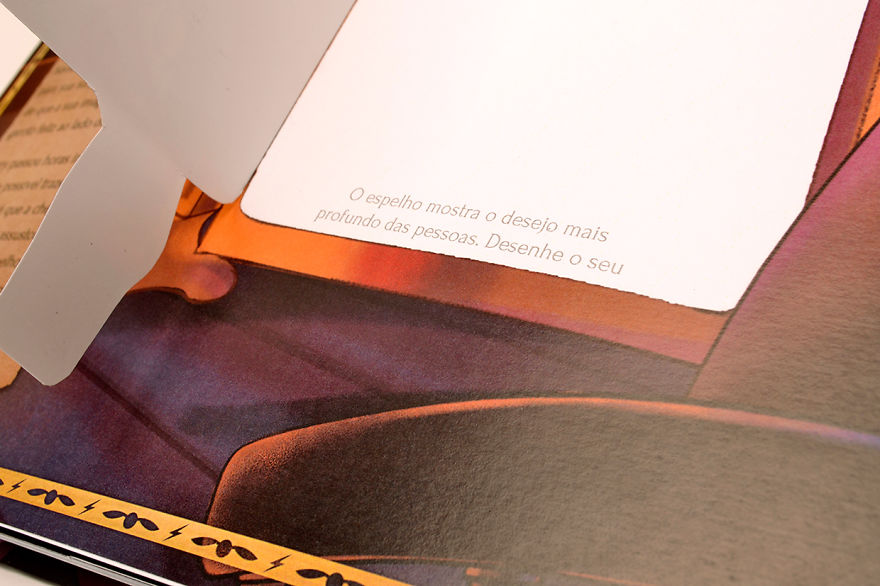 Harry Potter Book Gets Fully Illustrated