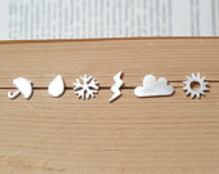 Weather Forecast Studs