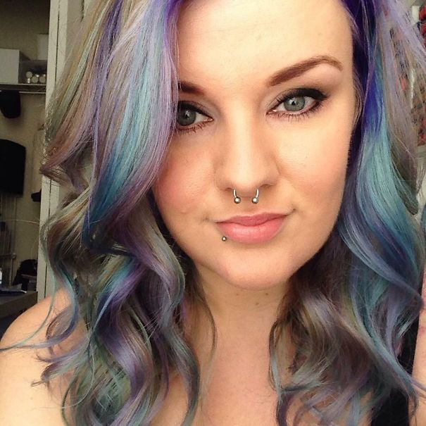 Sarah's Pastel Greys