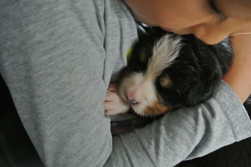 4 Months Of Love Later...