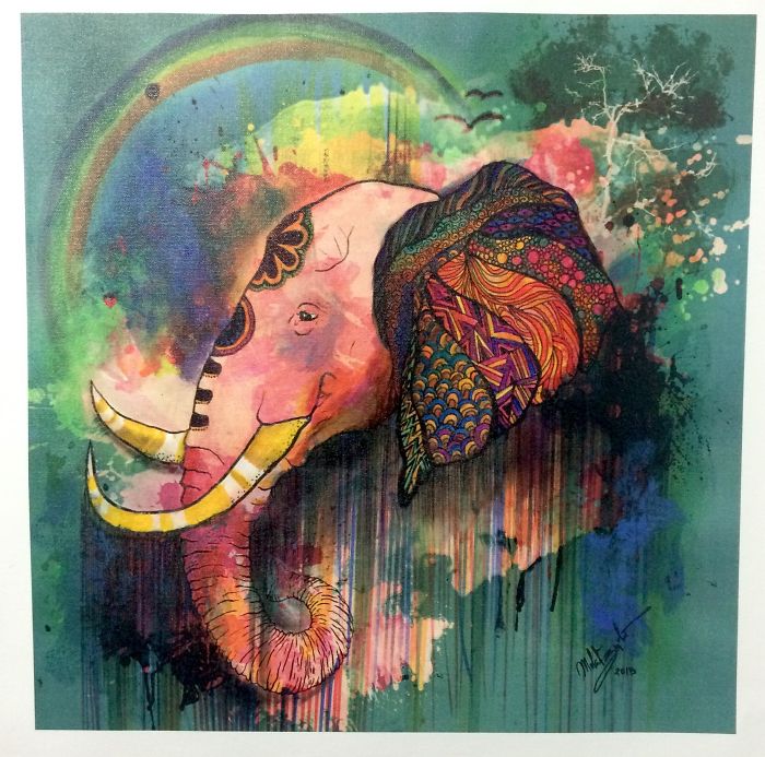 A Call From The Nature