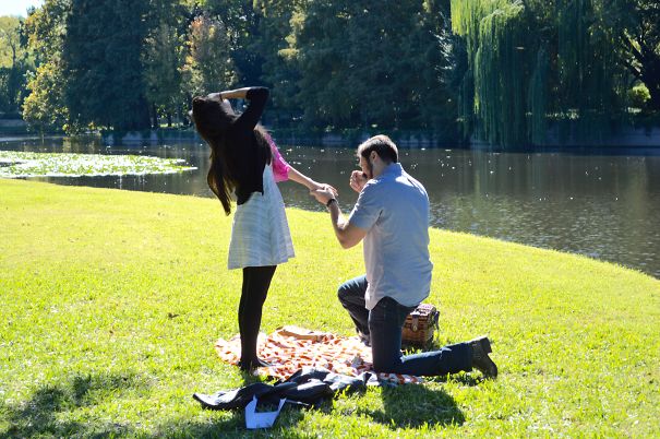 The Most Special & Beautiful Surprise I Couldn't Believe It Was Happening.