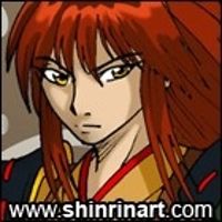 shinrinart avatar