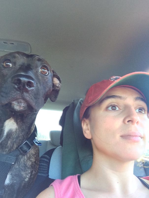 Waiting For The Light To Change...