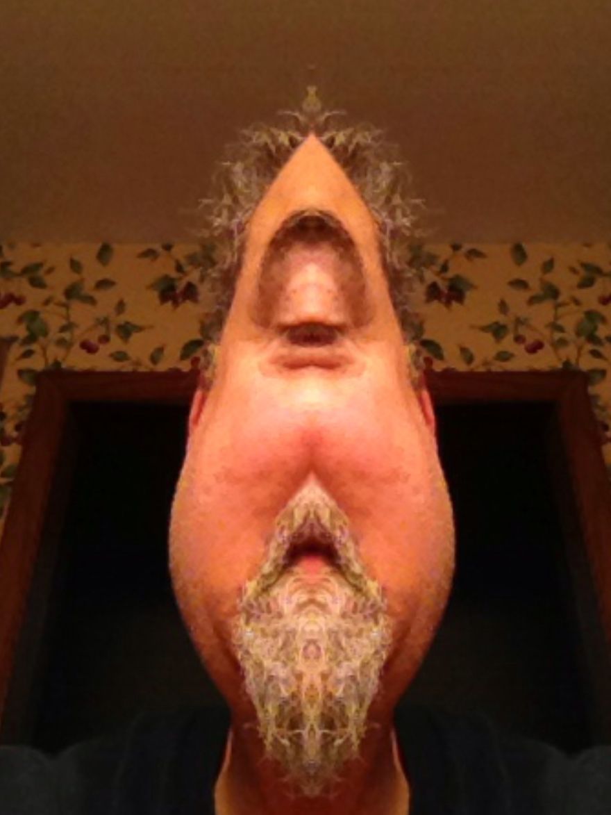 Outlarious Outrageous + Hilarious = Outlarious