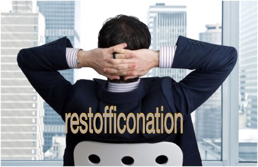 Restofficonation