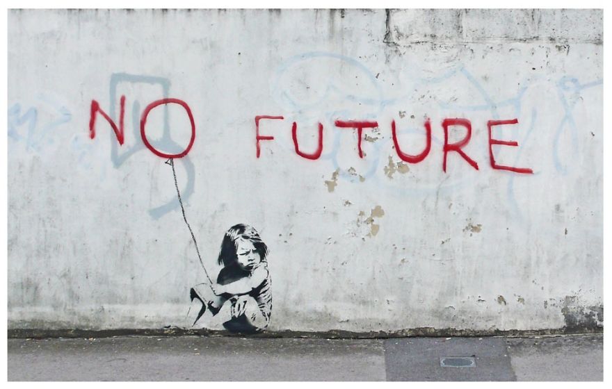 No Future