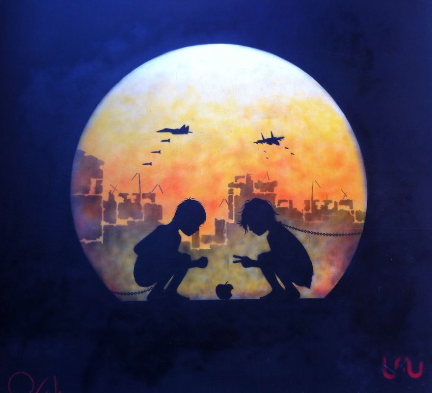 Rock, Paper, Scissors - Updated