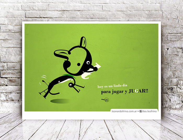 These Types Are Alive! These Types Are Alive!