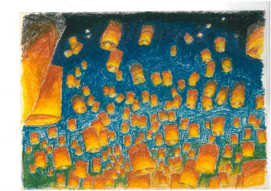 I Explore The Possibilities Of Drawing I Explore The Possibilities Of Drawing