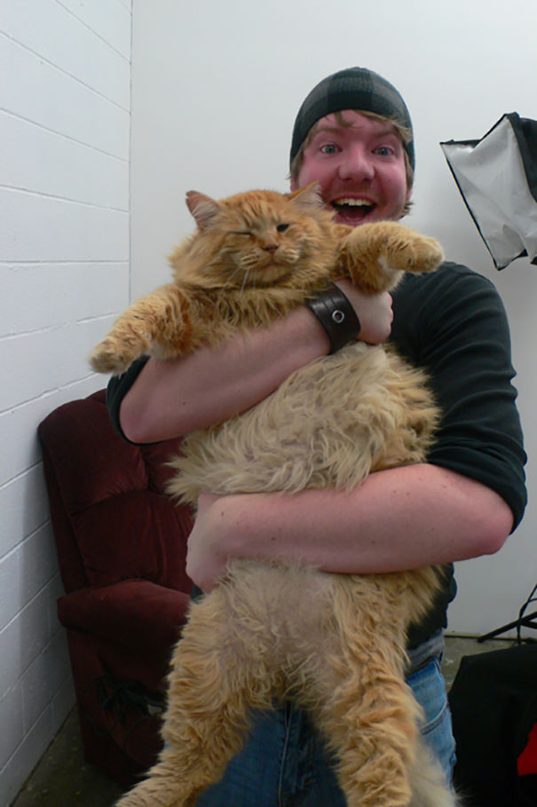 Lionel From Boise, Idaho