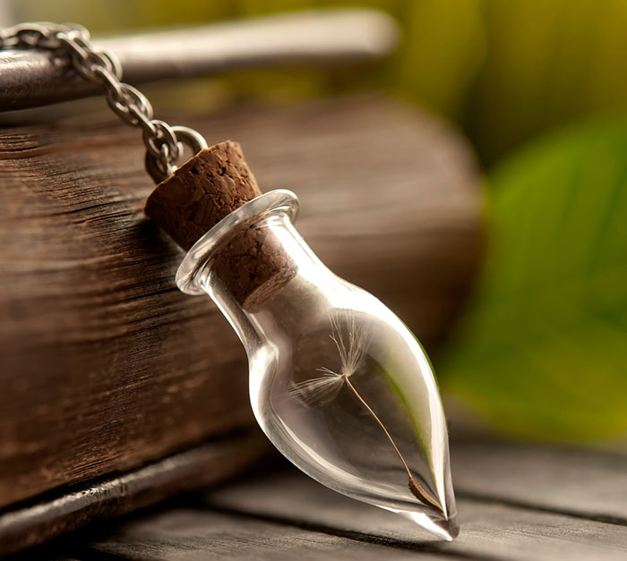 My Magical Jewelry Let Me Quit My Job And Live My Dream