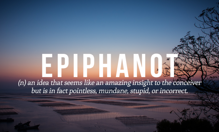 Epiphanot