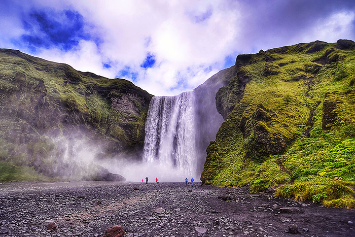 One Year In Iceland Through My Lens