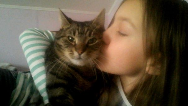 I Am Older Than Babies... Whatever ♥ I Love Him Soo Much