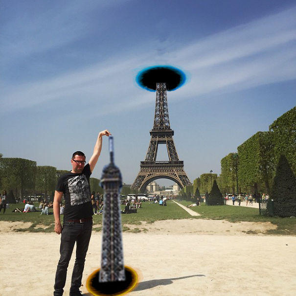 photoshop-eiffel-tower-tourist-photo-sid-frisjes-7 photoshop-eiffel-tower-tourist-photo-sid-frisjes-7