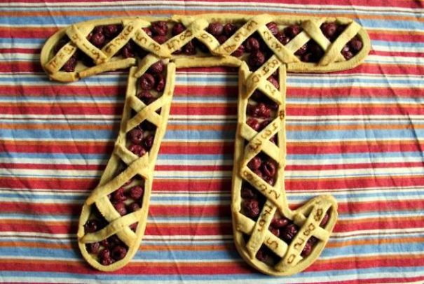 Pi Pie