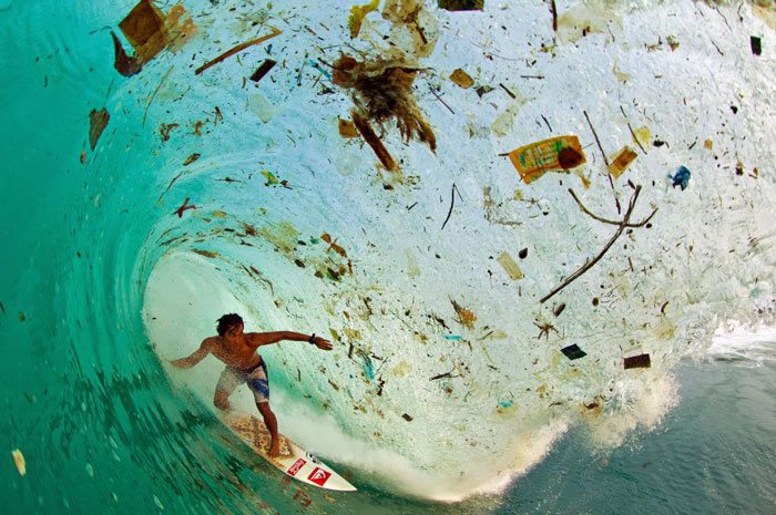 17 Powerful Images Showing The Devastating Effects Of Overpopulation