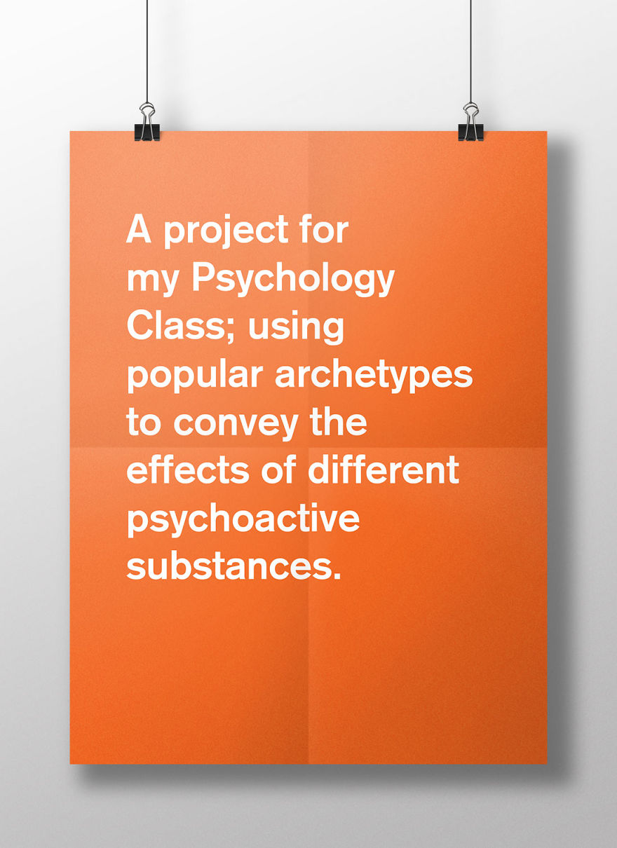 This Is Your Brain On Drugs