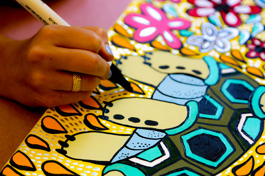 My DIY Skateboard Project Inspired By My Adventures In California