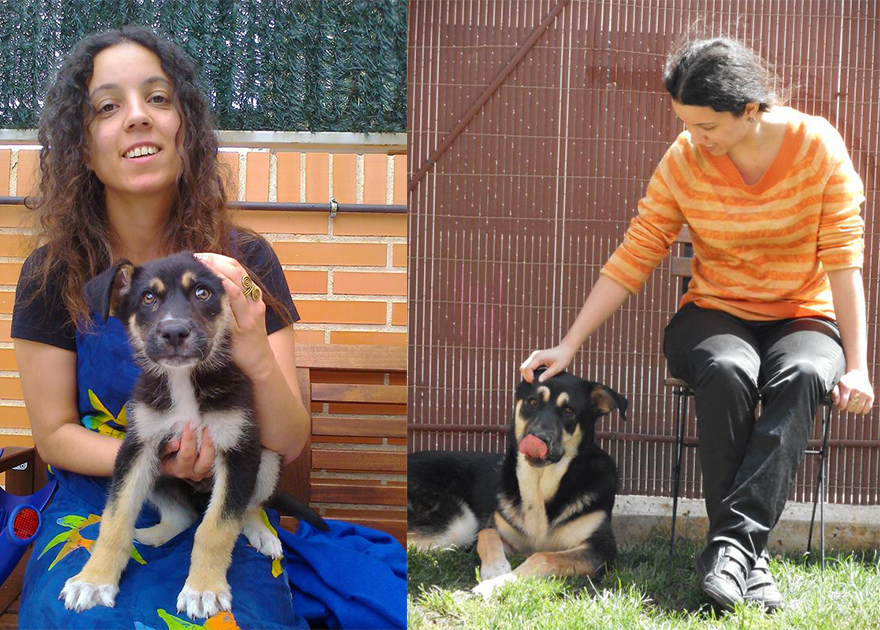 Hipo, 7 Months And 30 Kilos Later