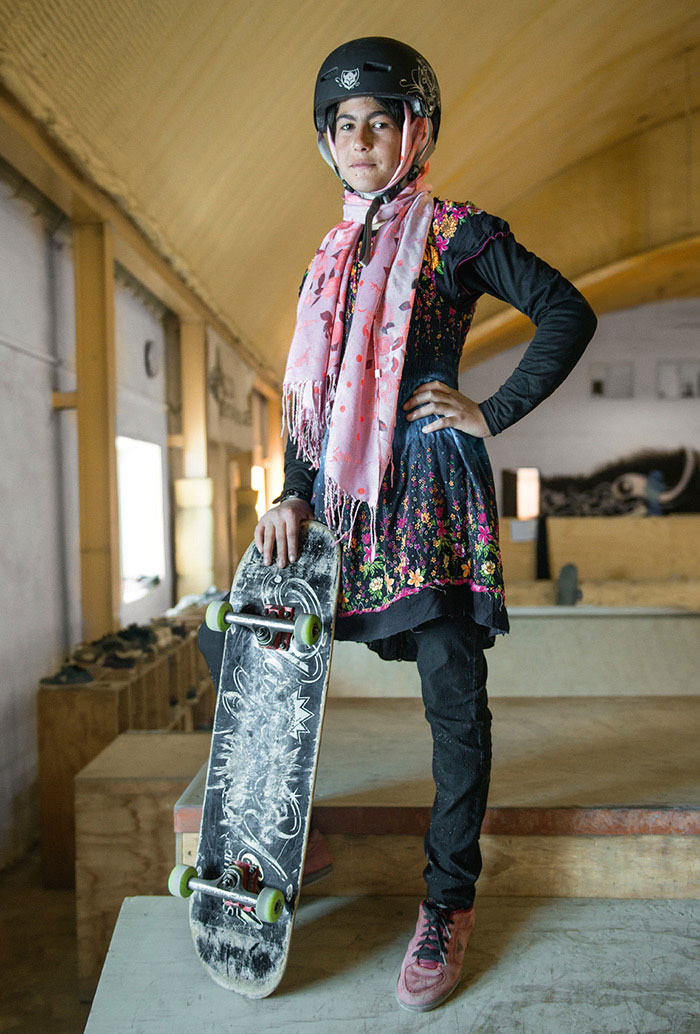 skateistan-skateboarding-girls-afghanistan-jessica-fulford-dobson-4 skateistan-skateboarding-girls-afghanistan-jessica-fulford-dobson-4