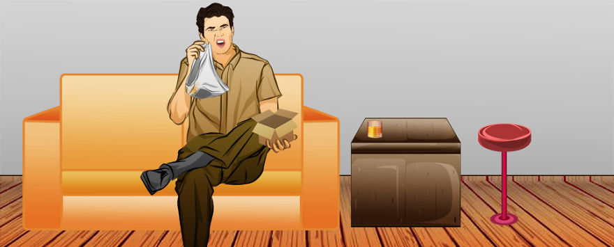 Skiddies By Post - Skid Marked Underwear Delivered Anonymously