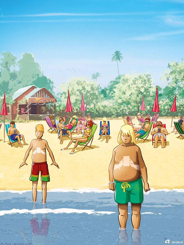 Smartphone Addiction