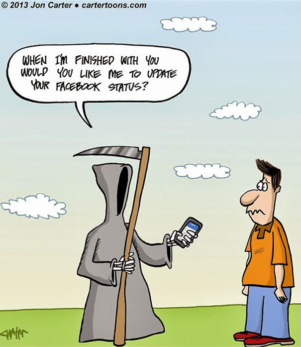 Smartphone Addiction